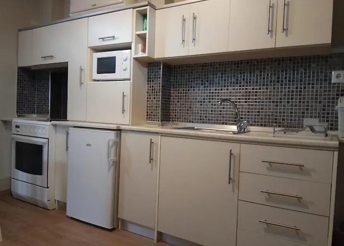 Appartement Studiο_loft Leptokaryá